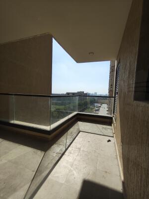 4 BHK Flat in Sector 82 Mohali