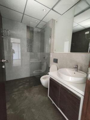 4 BHK Flat in Sector 82 Mohali