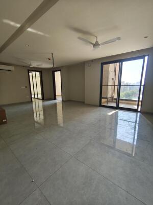 4 BHK Flat in Sector 82 Mohali