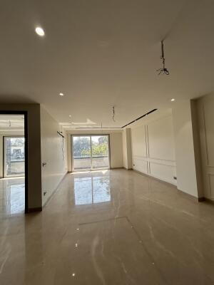 3 BHK Independent Builder Floor in Palam Vihar, Gurgaon