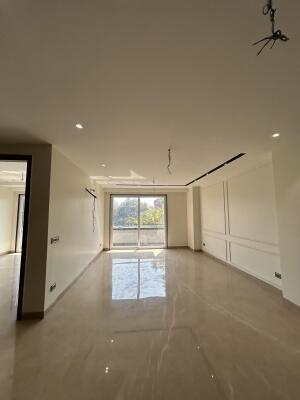 3 BHK Independent Builder Floor in Palam Vihar, Gurgaon