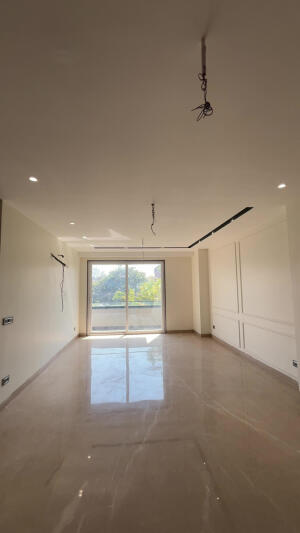 3 BHK Independent Builder Floor in Palam Vihar, Gurgaon