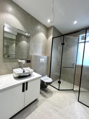 3 BHK Independent Builder Floor in Palam Vihar, Gurgaon