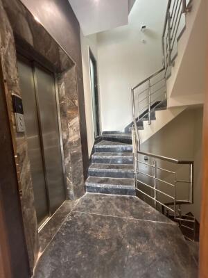 3 BHK Independent Builder Floor in A1 Block Paschim Vihar, Delhi