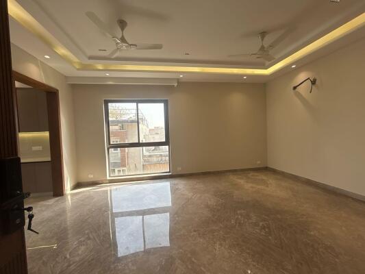 3 BHK Independent Builder Floor in A1 Block Paschim Vihar, Delhi