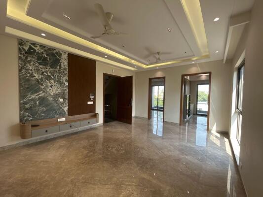 3 BHK Independent Builder Floor in A1 Block Paschim Vihar, Delhi