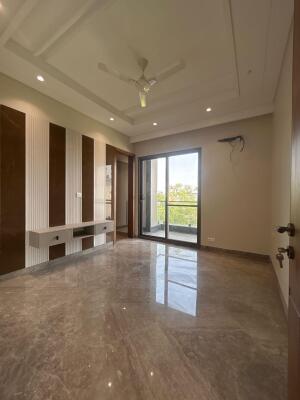 3 BHK Independent Builder Floor in A1 Block Paschim Vihar, Delhi