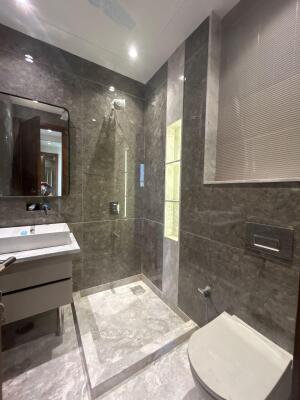 3 BHK Independent Builder Floor in A1 Block Paschim Vihar, Delhi