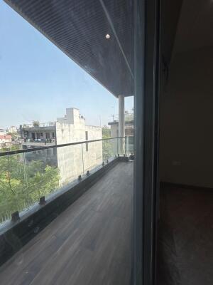 3 BHK Independent Builder Floor in A1 Block Paschim Vihar, Delhi