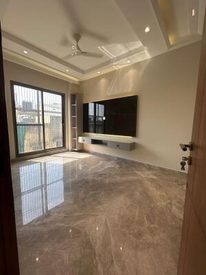 3 BHK Independent Builder Floor in A1 Block Paschim Vihar, Delhi