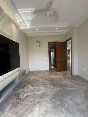3 BHK Independent Builder Floor in A1 Block Paschim Vihar, Delhi