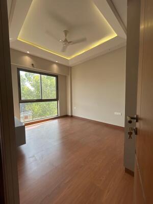 3 BHK Independent Builder Floor in A1 Block Paschim Vihar, Delhi