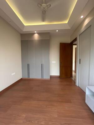 3 BHK Independent Builder Floor in A1 Block Paschim Vihar, Delhi
