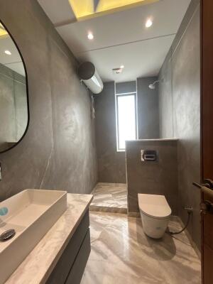 3 BHK Independent Builder Floor in A1 Block Paschim Vihar, Delhi