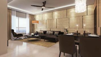 1 BHK Flat in Jankalyan Nagar, Malad West