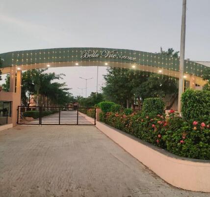 Residential land / Plot in Bavla, Ahmedabad