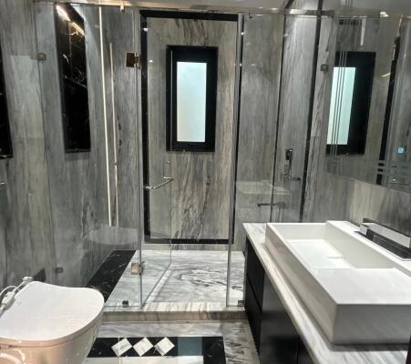4 BHK Builder Floor in Geetanjali Enclave, Delhi