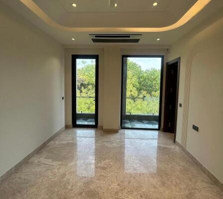 4 BHK Builder Floor in Geetanjali Enclave, Delhi