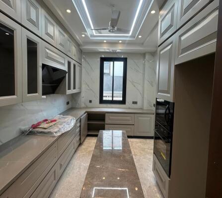 4 BHK Builder Floor in Geetanjali Enclave, Delhi