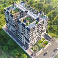 2 BHK Flat in Guniyal Gaon, Dehradun