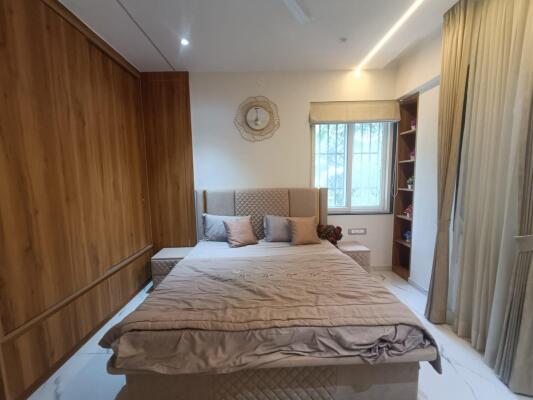 2 BHK Flat in Sadashiv Peth, Pune