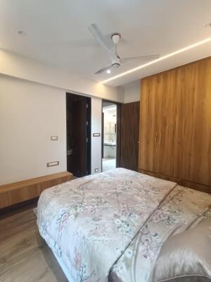 2 BHK Flat in Sadashiv Peth, Pune