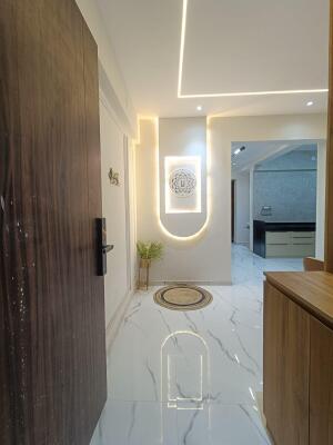 2 BHK Flat in Sadashiv Peth, Pune