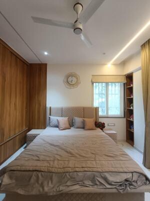 2 BHK Flat in Sadashiv Peth, Pune