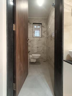 2 BHK Flat in Sadashiv Peth, Pune