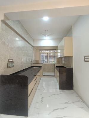 2 BHK Flat in Sadashiv Peth, Pune
