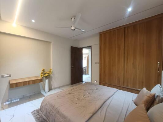 2 BHK Flat in Sadashiv Peth, Pune
