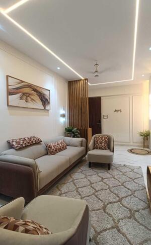 2 BHK Flat in Sadashiv Peth, Pune