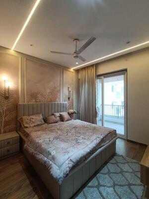 2 BHK Flat in Sadashiv Peth, Pune