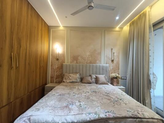 2 BHK Flat in Sadashiv Peth, Pune