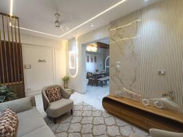 2 BHK Flat in Sadashiv Peth, Pune