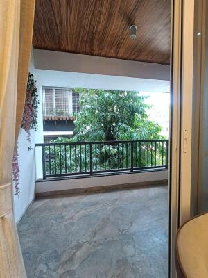 2 BHK Flat in Sadashiv Peth, Pune