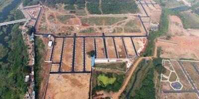 Residential land / Plot in Gerugambakkam, Chennai