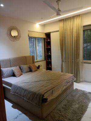 2 BHK Flat in Sadashiv Peth, Pune