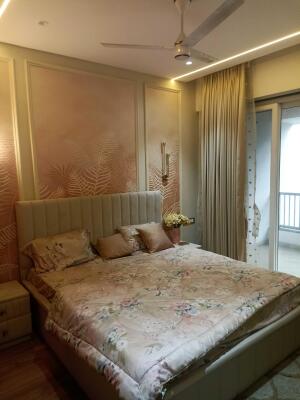 2 BHK Flat in Sadashiv Peth, Pune