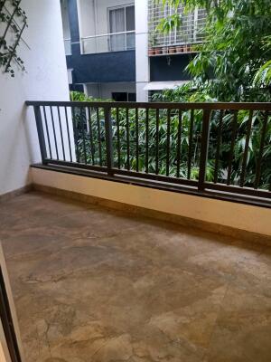 2 BHK Flat in Sadashiv Peth, Pune