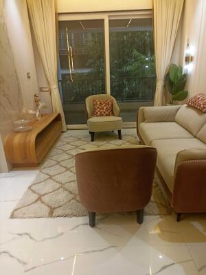 2 BHK Flat in Sadashiv Peth, Pune