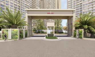 2 BHK Flat in Sultanpur Road, Lucknow