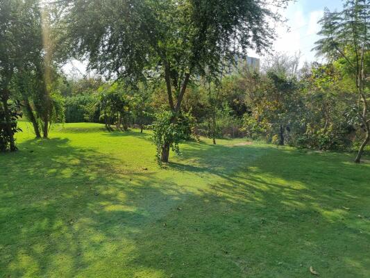 Residential land / Plot in Sector Chi 4, Greater Noida