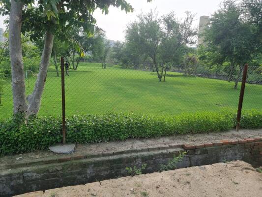 Residential land / Plot in Sector Chi 4, Greater Noida
