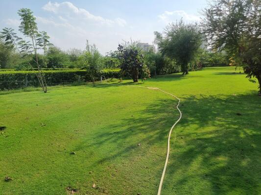 Residential land / Plot in Sector Chi 4, Greater Noida