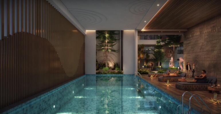 2 BHK Flat in Ghatikia, Bhubaneswar