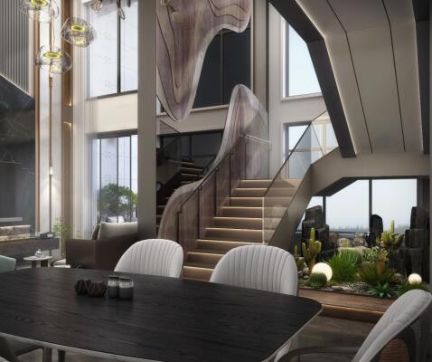 2 BHK Flat in Ghatikia, Bhubaneswar