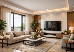 2 BHK Flat in Ghatikia, Bhubaneswar