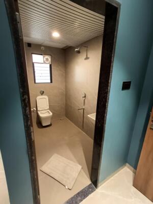 3 BHK Flat in Besa, Nagpur
