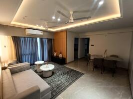 3 BHK Flat in Besa, Nagpur